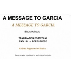A Message to Garcia
